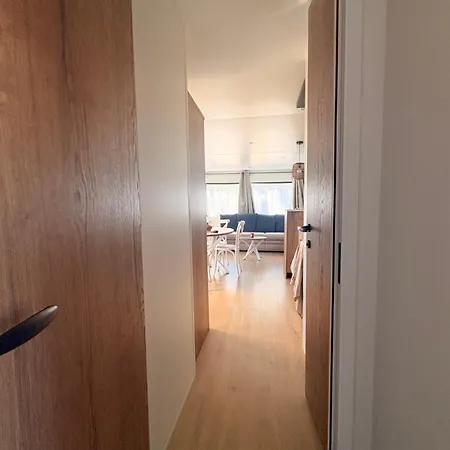 Mobil-home Climatise 6 Pers Avec Piscine, Terrasse Ombragee Et Parking 营地 海滨圣玛丽